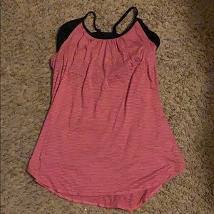 Calia by Carrie Underwood tank-L